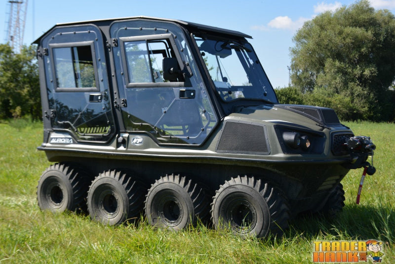 HardCabs ARGO Aurora Full Cab Enclosure | Free shipping