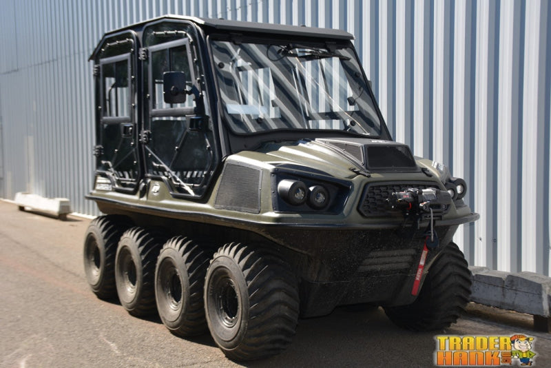 HardCabs ARGO Aurora Full Cab Enclosure | Free shipping