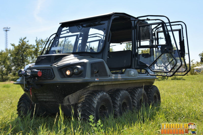 HardCabs ARGO Aurora Full Cab Enclosure | Free shipping