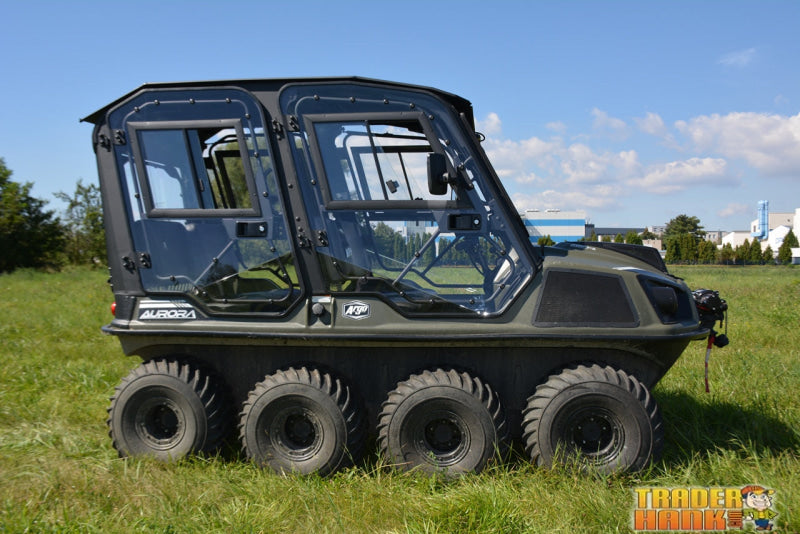 HardCabs ARGO Aurora Full Cab Enclosure | Free shipping