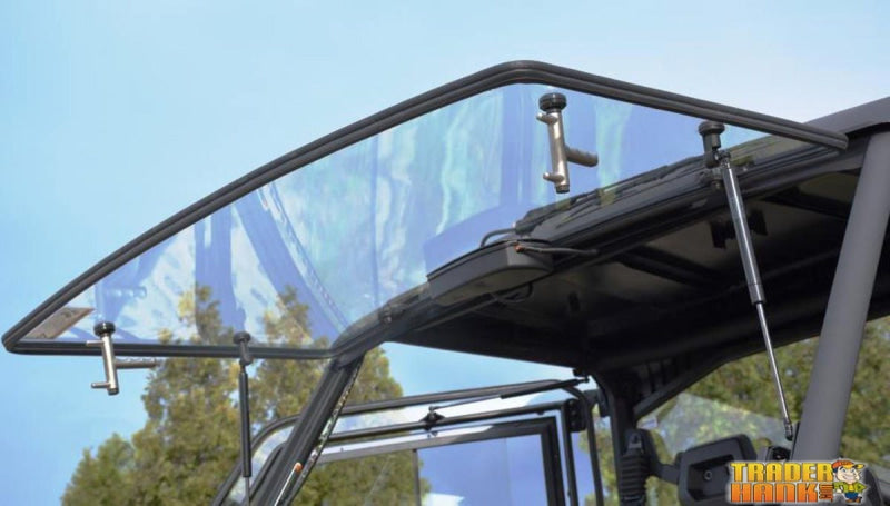 2016-2018 Hardcabs Can-Am Defender 1000 Full Cab Enclosure | Utv Accessories - Free Shipping