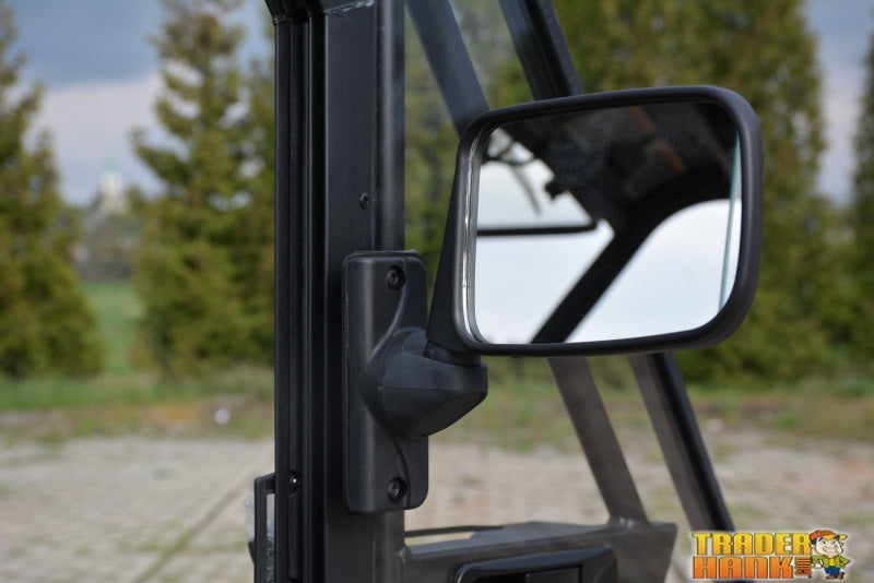 HardCabs 2016 Can Am Defender Full Cab Enclosure | UTV ACCESSORIES - Free shipping