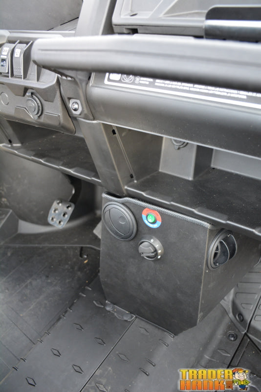 HardCabs 2016 Can Am Defender Full Cab Enclosure | UTV ACCESSORIES - Free shipping