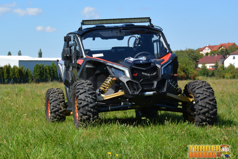 HardCabs Can Am Maverick X3 Full Cab Enclosure | Free shipping