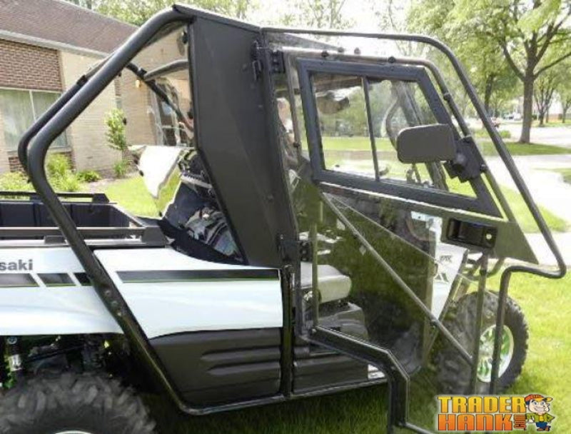 2013-2020 HardCabs Kawasaki Teryx Full Cab Enclosure | UTV ACCESSORIES - Free Shipping