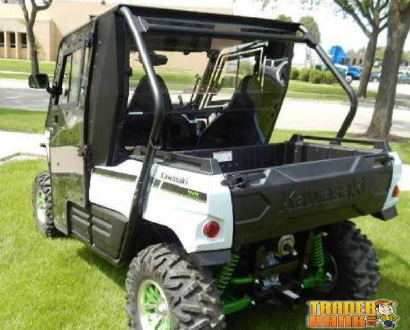 2013-2020 HardCabs Kawasaki Teryx Full Cab Enclosure | UTV ACCESSORIES - Free Shipping