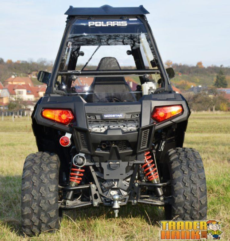 HardCabs Polaris Ace Full Cab Enclosure | UTV ACCESSORIES - Free shipping