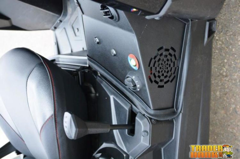 HardCabs Polaris Ace Full Cab Enclosure | UTV ACCESSORIES - Free shipping