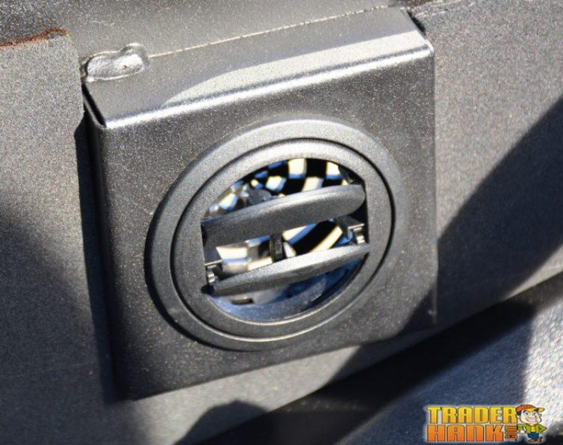 HardCabs Polaris Ace Full Cab Enclosure | UTV ACCESSORIES - Free shipping