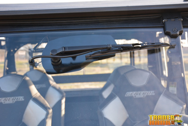 HardCabs Polaris General 1000-4 Full Cab Enclosure | UTV ACCESSORIES - Free shipping