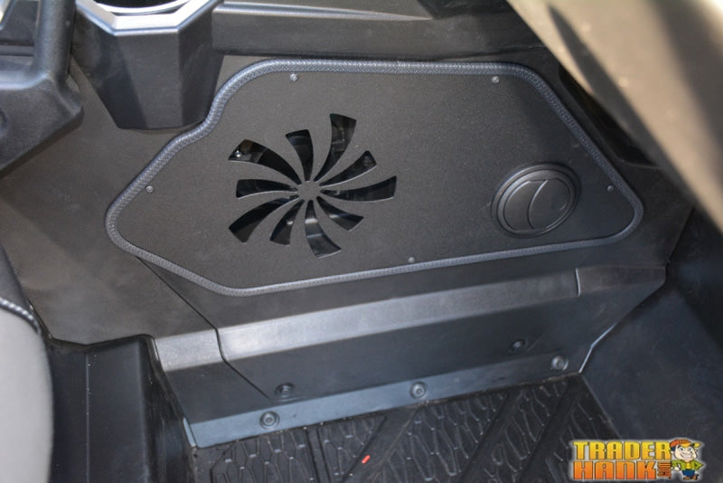 HardCabs Polaris General 1000-4 Full Cab Enclosure | UTV ACCESSORIES - Free shipping