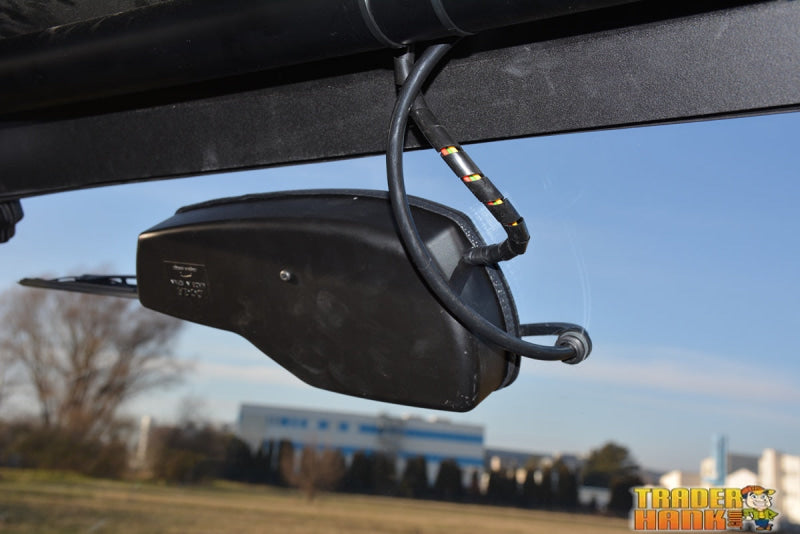 HardCabs Polaris General 1000-4 Full Cab Enclosure | UTV ACCESSORIES - Free shipping