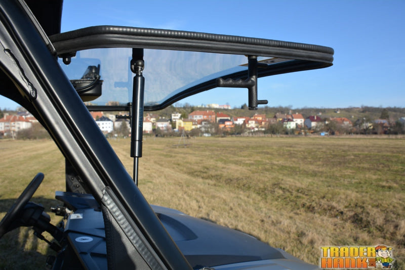 HardCabs Polaris General 1000-4 Full Cab Enclosure | UTV ACCESSORIES - Free shipping