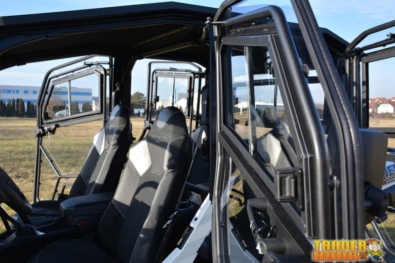 HardCabs Polaris General 1000-4 Full Cab Enclosure | UTV ACCESSORIES - Free shipping