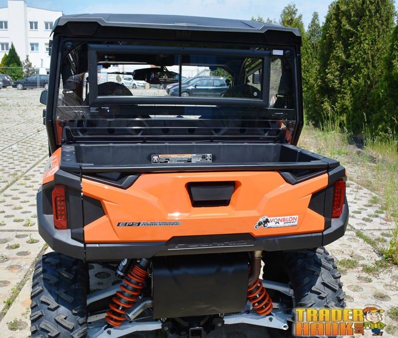 HardCabs Polaris General Full Cab Enclosure | UTV ACCESSORIES - Free Shipping