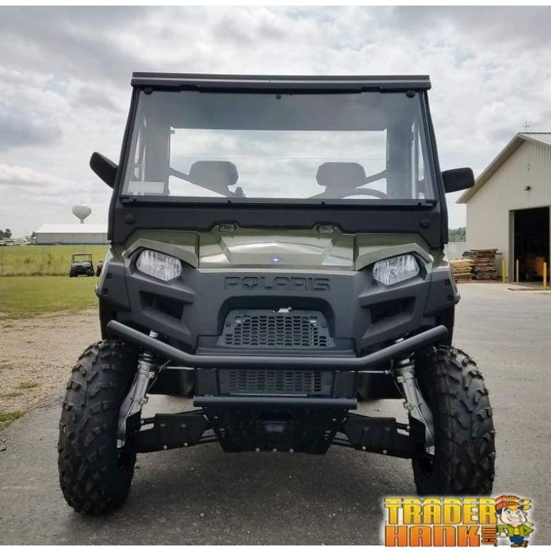 2016-2018 HardCabs Polaris Ranger Full Size 570 Protector Full Hard Cab Enclosure | UTV ACCESSORIES - Free Shipping