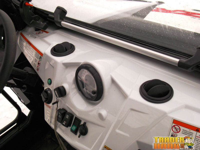 HardCabs Polaris RZR XP 900 Full Cab Enclosure | UTV ACCESSORIES - Free shipping