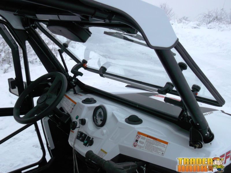 HardCabs Polaris RZR XP 900 Full Cab Enclosure | UTV ACCESSORIES - Free shipping