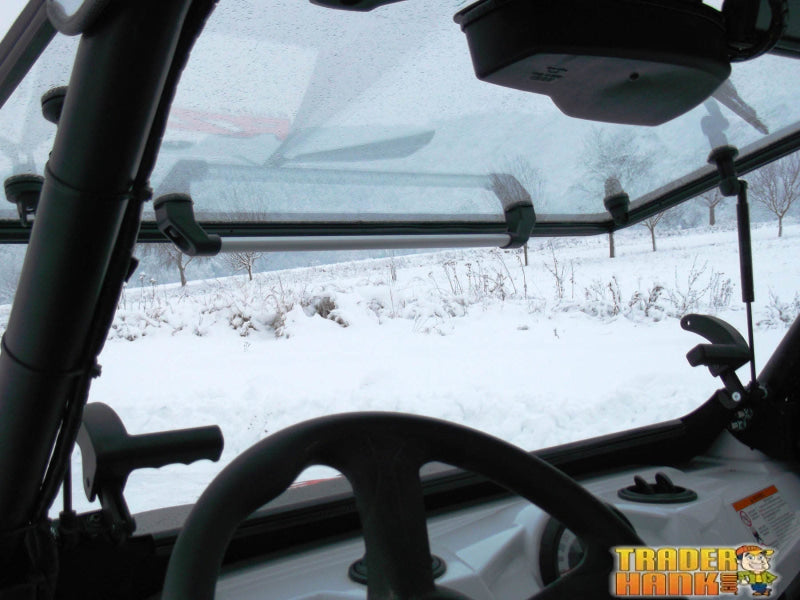 HardCabs Polaris RZR XP 900 Full Cab Enclosure | UTV ACCESSORIES - Free shipping