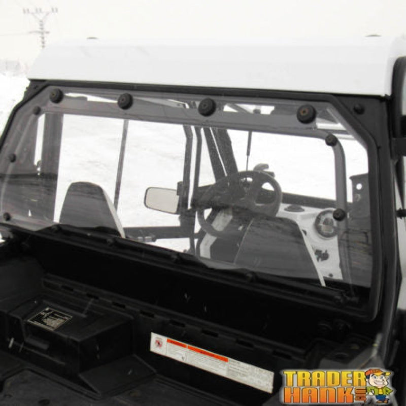 HardCabs Polaris RZR XP 900 Full Cab Enclosure | UTV ACCESSORIES - Free shipping