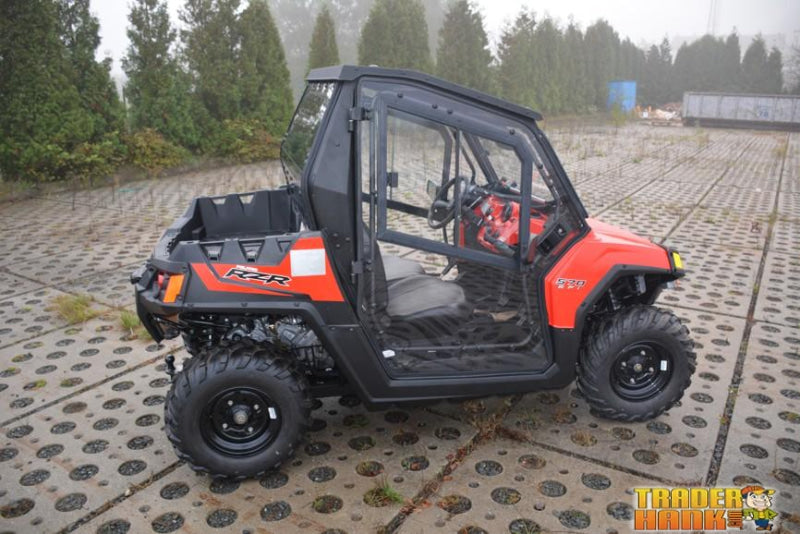 HardCabs Polaris RZR XP570 EPS Full Cab Enclosure | UTV ACCESSORIES - Free shipping