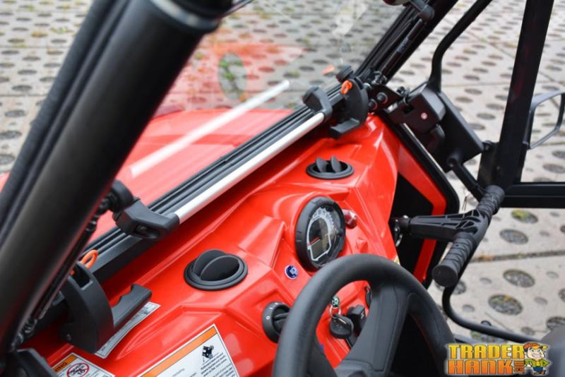 HardCabs Polaris RZR XP570 EPS Full Cab Enclosure | UTV ACCESSORIES - Free shipping