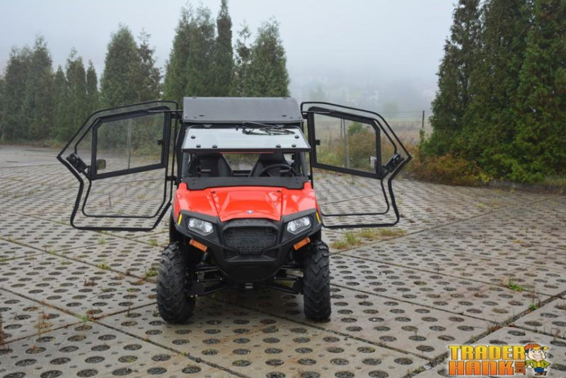 HardCabs Polaris RZR XP570 EPS Full Cab Enclosure | UTV ACCESSORIES - Free shipping