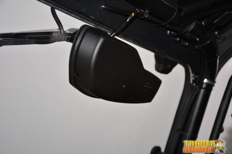 HardCabs Polaris RZR XP570 EPS Full Cab Enclosure | UTV ACCESSORIES - Free shipping