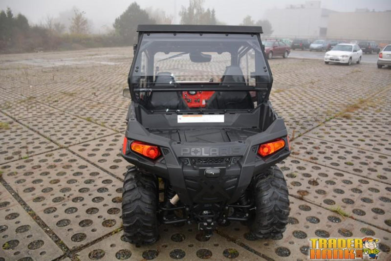 HardCabs Polaris RZR XP570 EPS Full Cab Enclosure | UTV ACCESSORIES - Free shipping