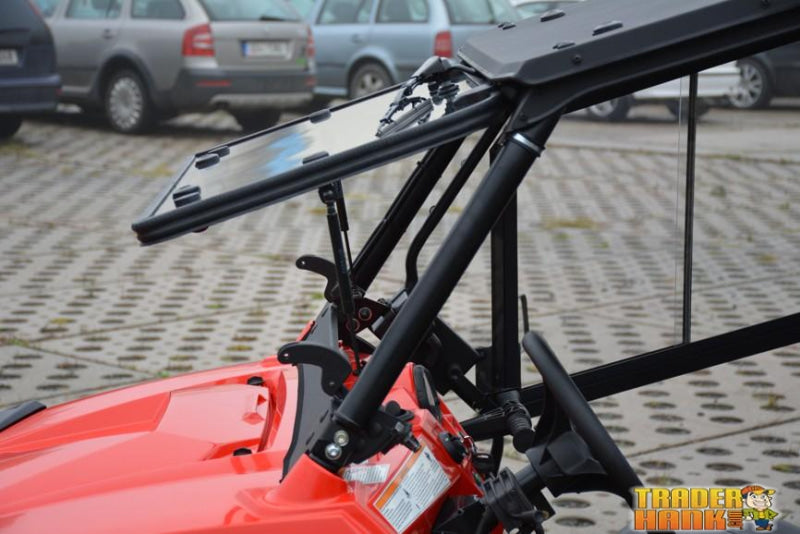 HardCabs Polaris RZR XP570 EPS Full Cab Enclosure | UTV ACCESSORIES - Free shipping