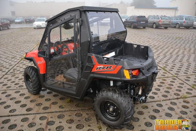 HardCabs Polaris RZR XP570 EPS Full Cab Enclosure | UTV ACCESSORIES - Free shipping
