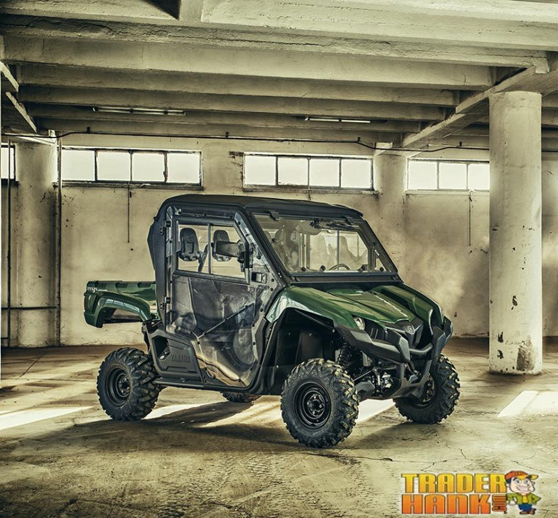 2015-2018 Hardcabs Yamaha Viking 700 Full Cab Enclosure | Utv Accessories - Free Shipping