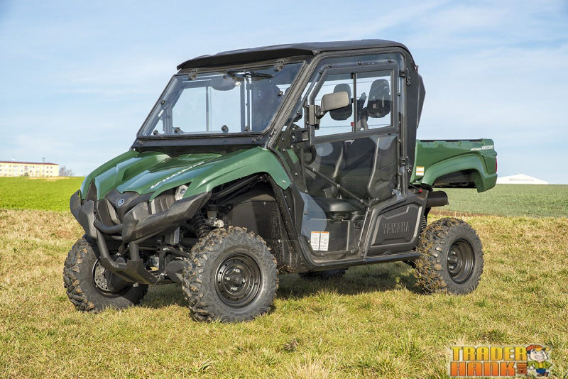 2015-2018 Hardcabs Yamaha Viking 700 Full Cab Enclosure | Utv Accessories - Free Shipping