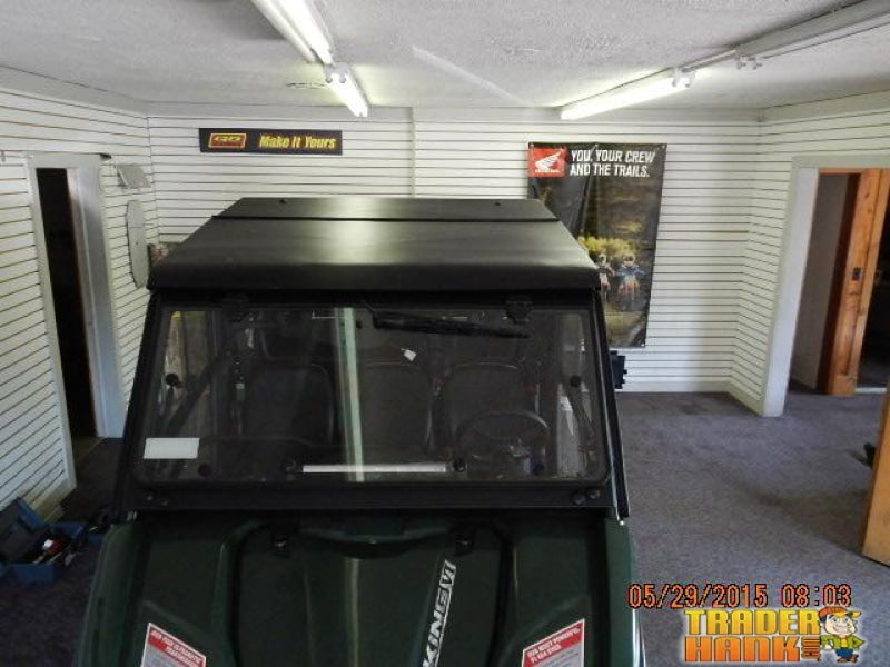 HardCabs Yamaha Viking VI Full Cab Enclosure 2015-2021 | UTV ACCESSORIES - Free shipping