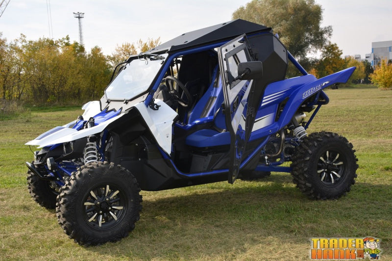 HardCabs Yamaha YXZ 2016-2018 Full Cab Enclosure | UTV ACCESSORIES - Free shipping