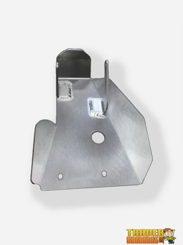 Honda CRF110F Ricochet Aluminum Skid Plate | Ricochet Skid Plates - Free Shipping