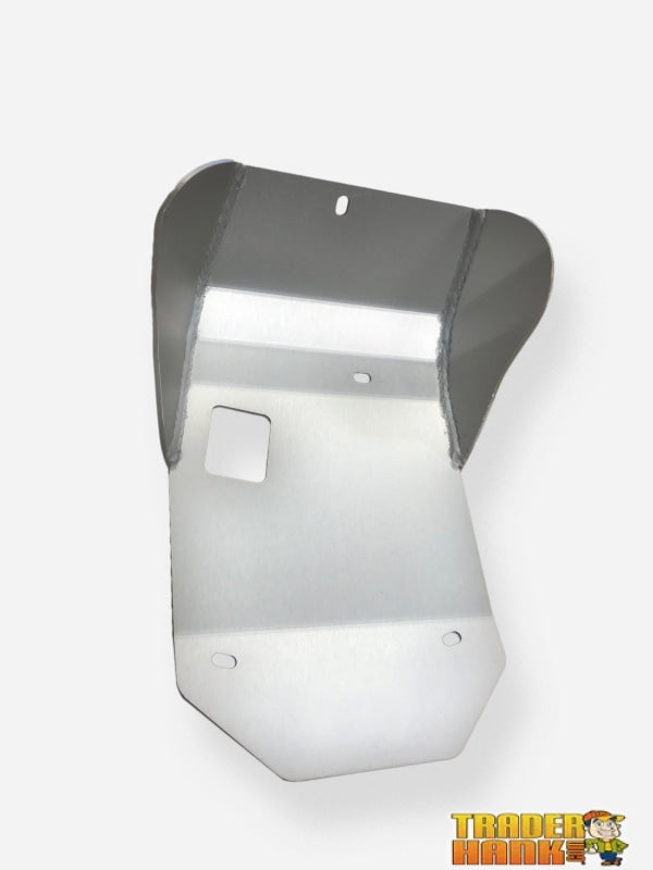 Honda CRF230F Ricochet Aluminum Skid Plate | Ricochet Skid Plates - Free Shipping