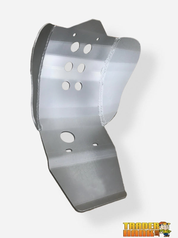 Honda CRF450R Ricochet Aluminum Skid Plate | Ricochet Skid Plates - Free Shipping