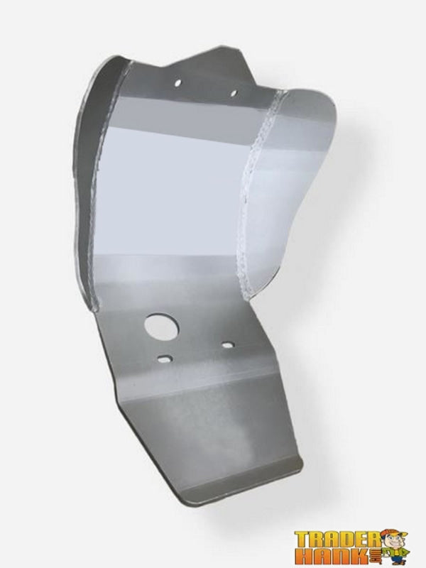 Honda CRF450X Ricochet Skid Plate | Free shipping