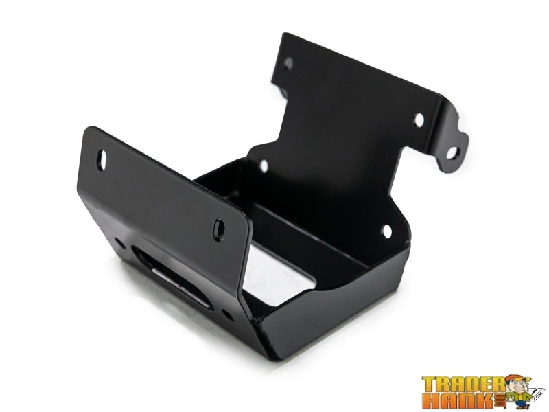 Honda Foreman Winch Mounting Plate | UTV Accessories - Free shipping