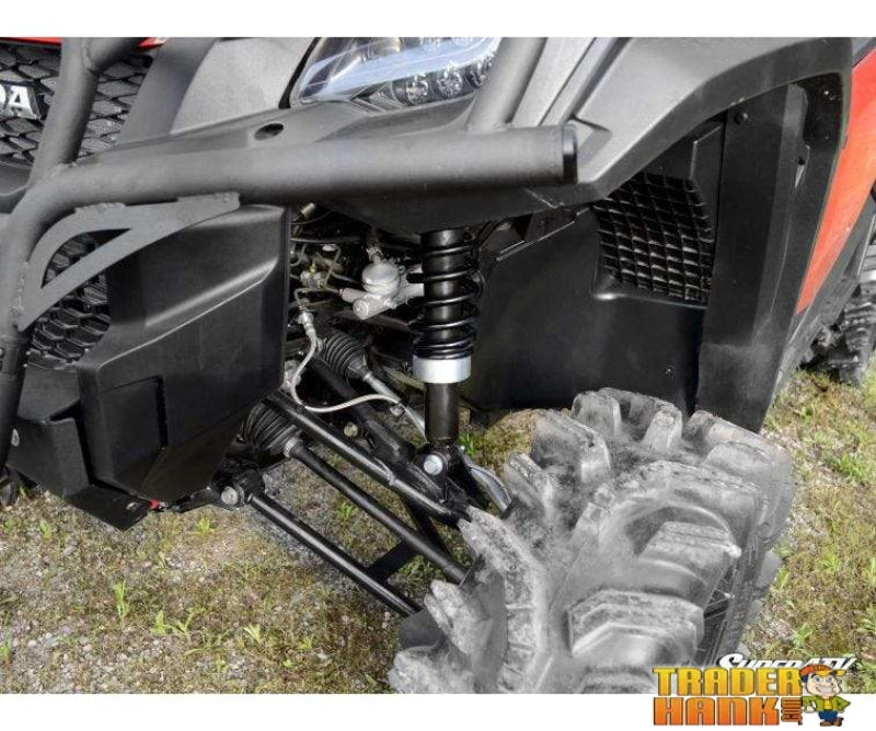 Honda Pioneer 1000 3 Lift Kit | UTV ACCESSORIES - Free shipping