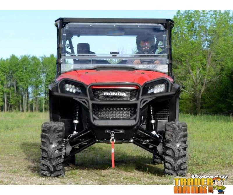 Honda Pioneer 1000 3 Lift Kit | UTV ACCESSORIES - Free shipping