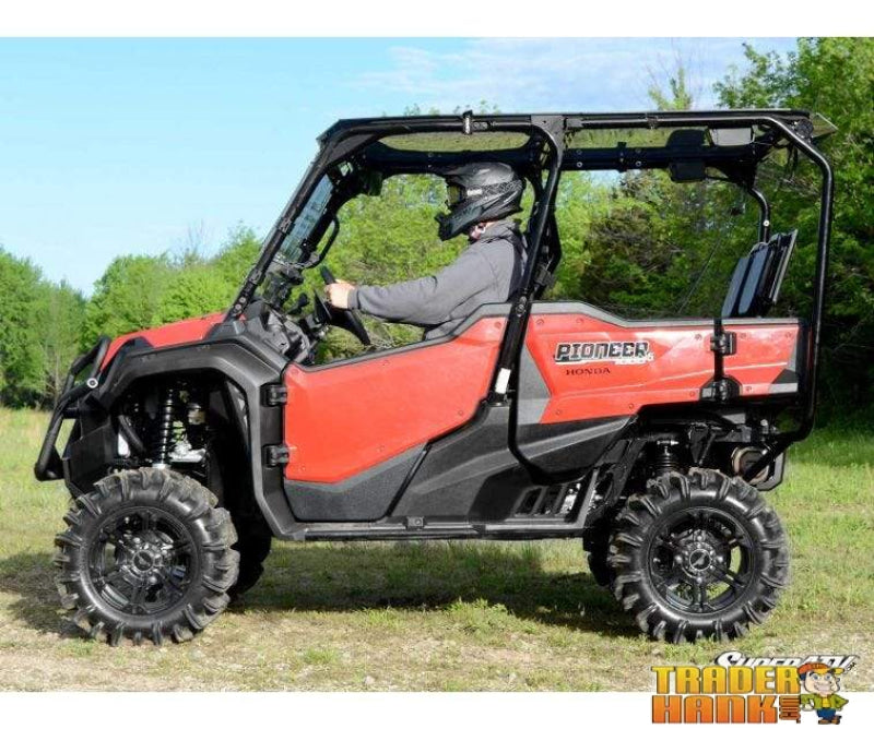Honda Pioneer 1000 3 Lift Kit | UTV ACCESSORIES - Free shipping