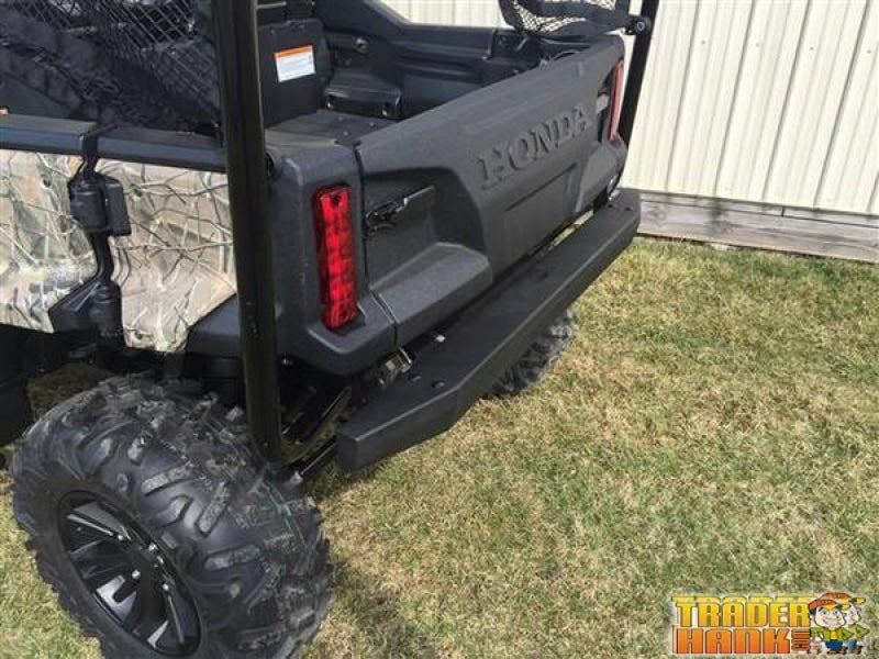 Honda Pioneer 1000 Extreme Rear Bumper | UTV ACCESSORIES - Free Shipping