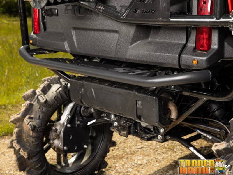 Honda Pioneer 1000-5 Workmaster Rear Bumper | UTV Accessories - Free shipping