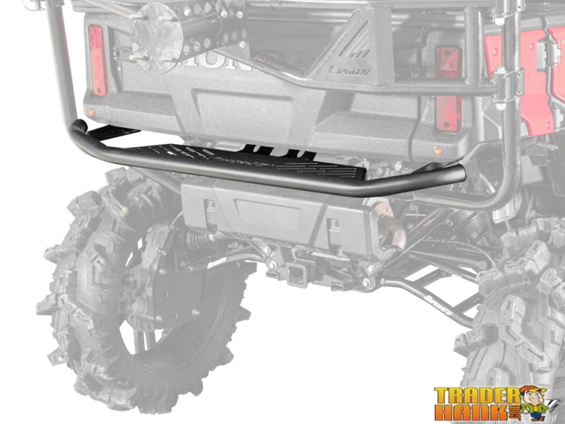 Honda Pioneer 1000-5 Workmaster Rear Bumper | UTV Accessories - Free shipping