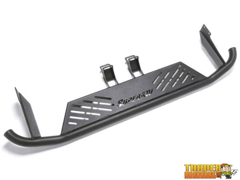 Honda Pioneer 1000-5 Workmaster Rear Bumper | UTV Accessories - Free shipping