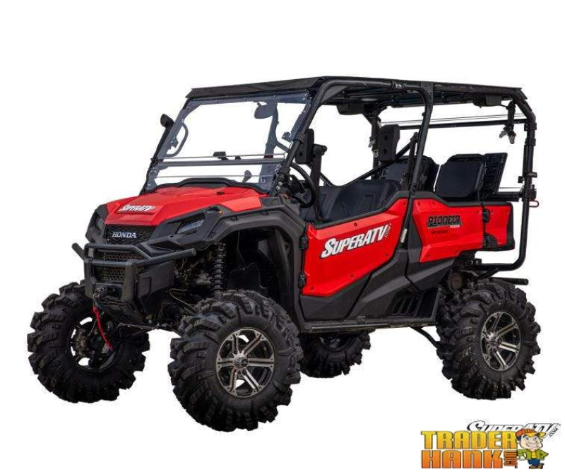 Honda Pioneer 1000 6 Lift Kit | UTV ACCESSORIES - Free shipping