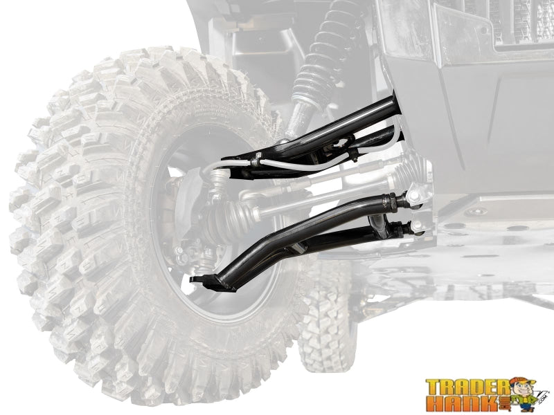 Honda Pioneer 1000 Atlas Pro 1.5 Forward Offset A-Arms | UTV Accessories - Free shipping