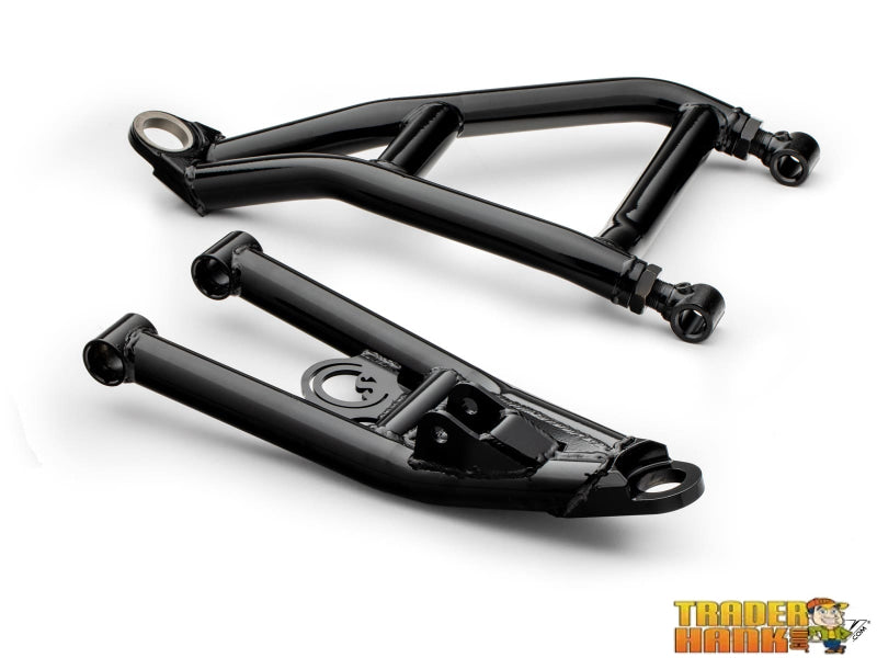 Honda Pioneer 1000 Atlas Pro 1.5 Forward Offset A-Arms | UTV Accessories - Free shipping